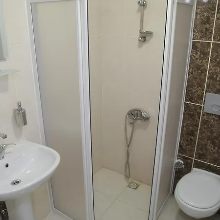 Apart Otel Hayat Apart *