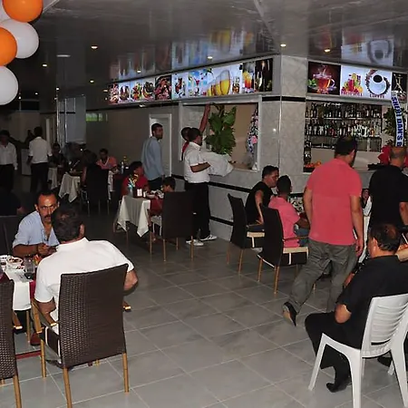 Hayat Apart Aparthotel *