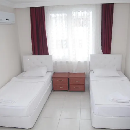 Hayat Apart * Alanya