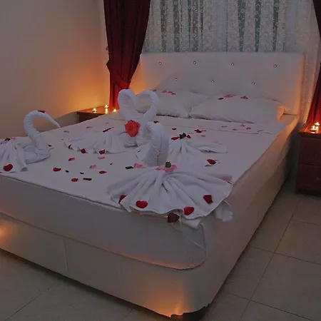 Hayat Apart Apart Otel