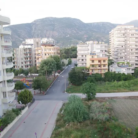 Hayat Apart Apart Otel